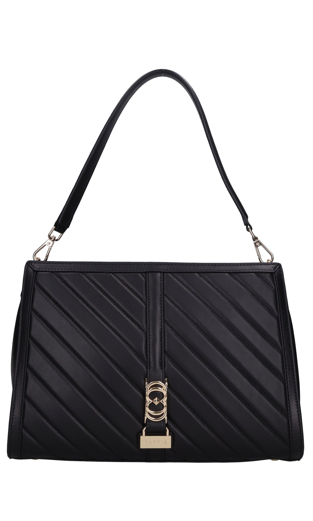 Borsa PLUMAR BIG in pelle 