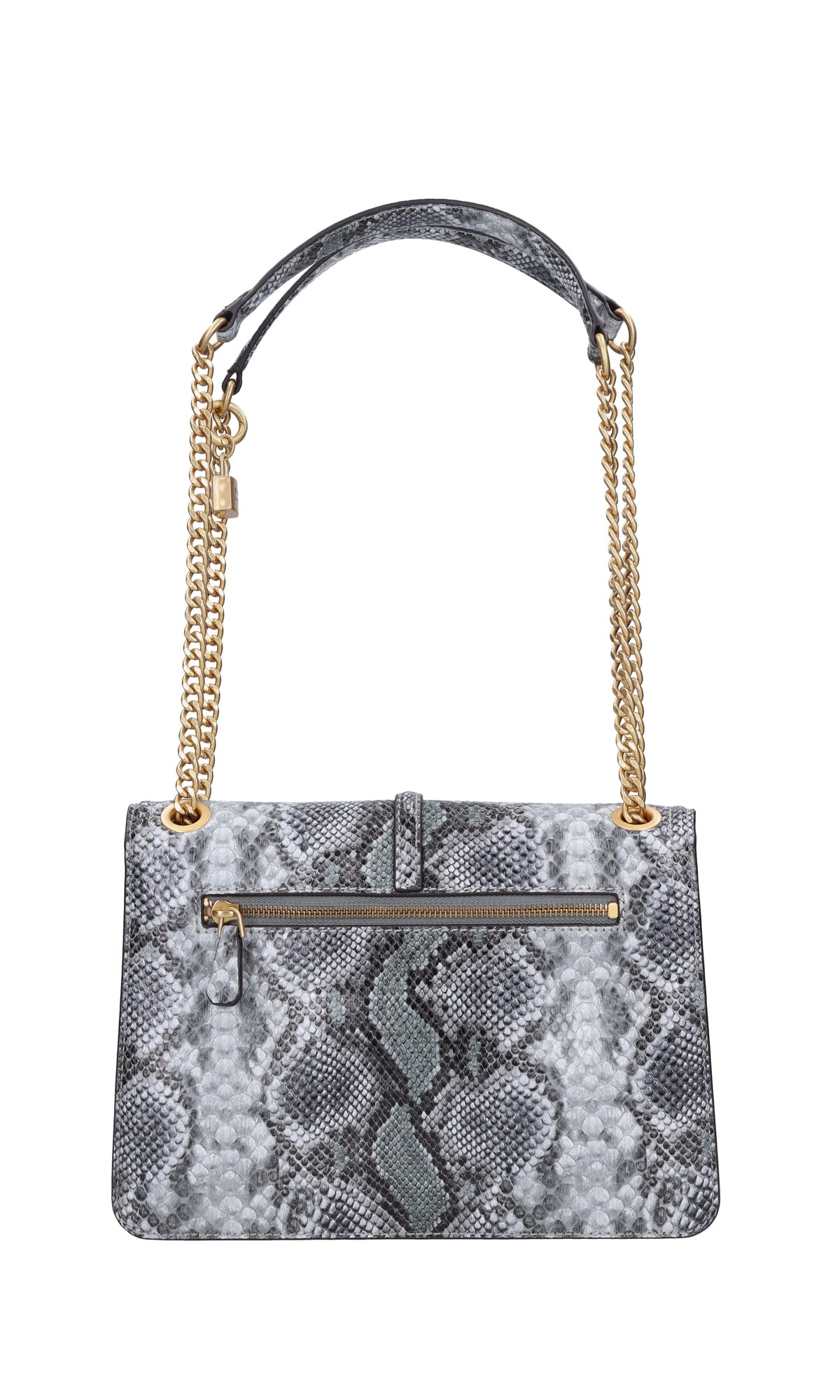 Borsa in ecopelle 
