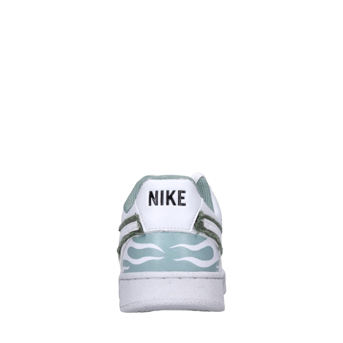 Sneakers in ecopelle 