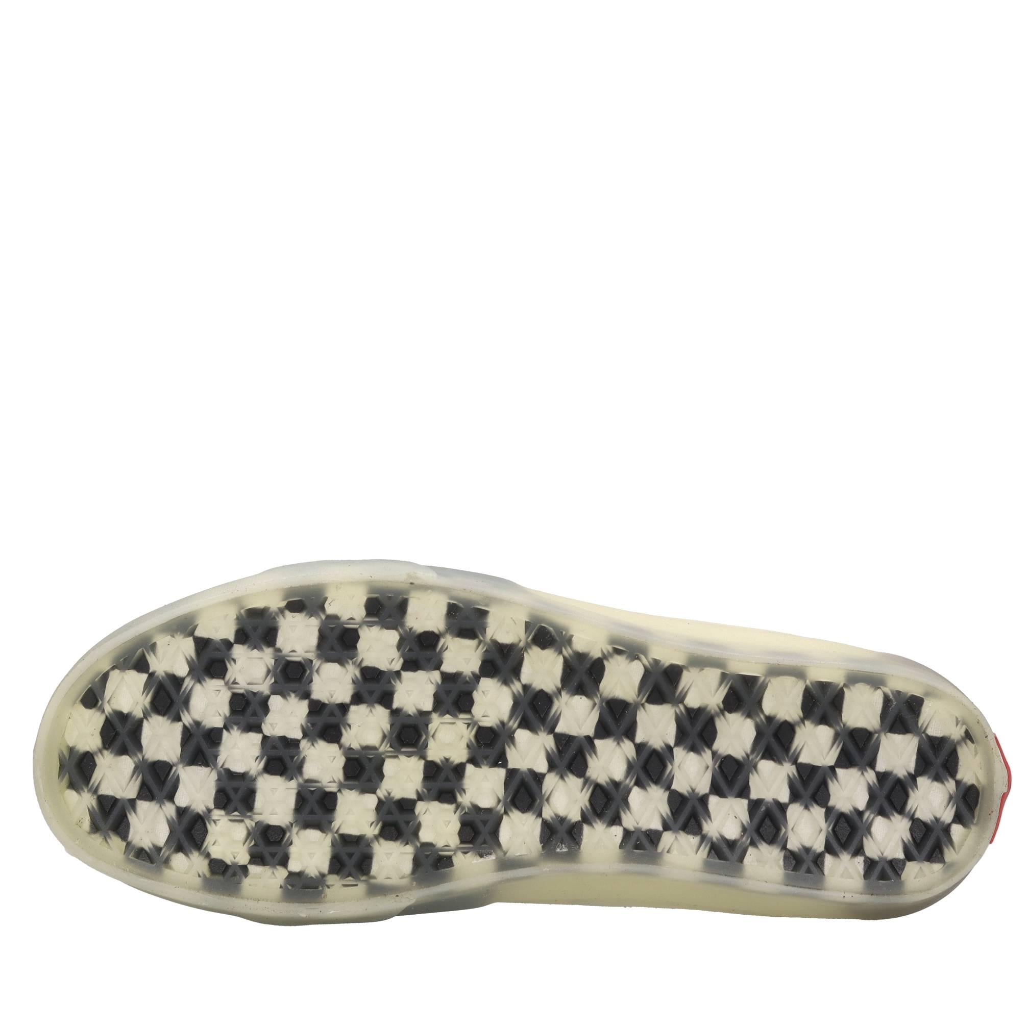 Sneakers modello PALM ANGELS in camoscio e tessuto 