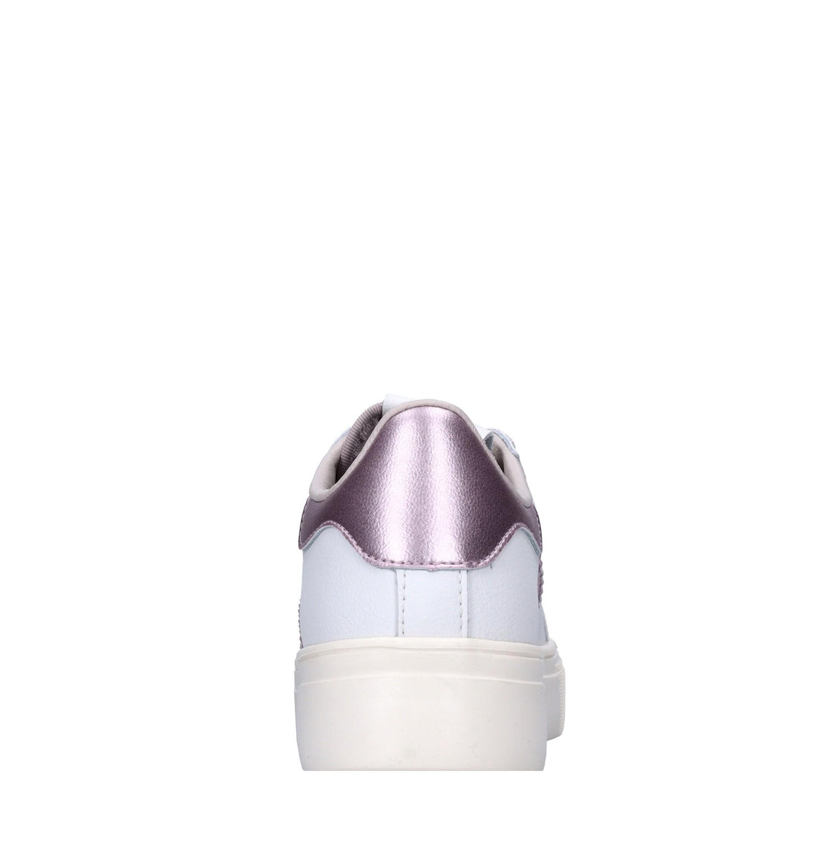 Sneakers in pelle e ecopelle 