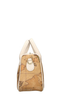 Borsa in pelle ed ecopelle 