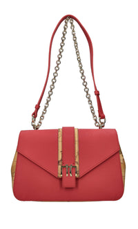 Borsa in ecopelle 