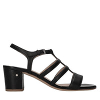 Sandali Lucca in pelle 
