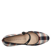 Ballerine in pelle ed ecopelle 
