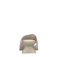 Mules in pelle 