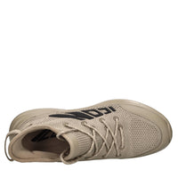 Sneakers in tessuto 