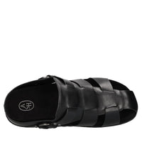 Sabot in pelle 