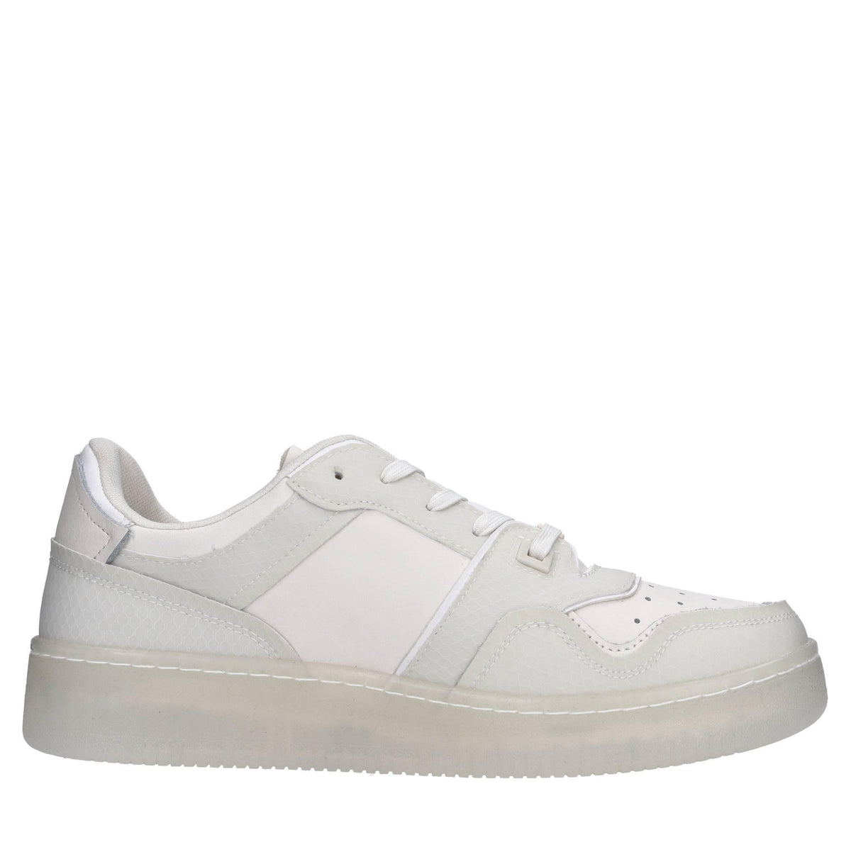 Sneakers in ecopelle 