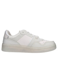 Sneakers in ecopelle 