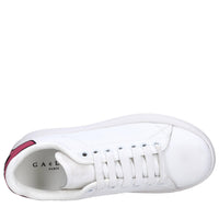 Sneakers in pelle ed ecopelle 