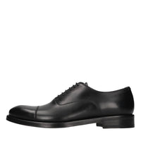 Stringate in pelle 