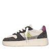 D.A.T.E. Sneakers in camoscio