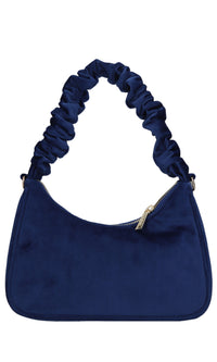 Borsa in velluto 