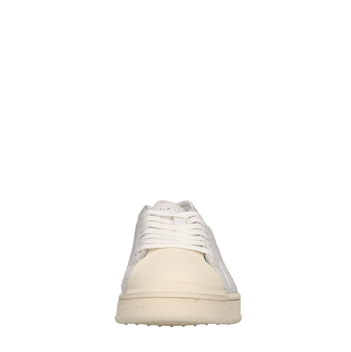 Sneakers in pelle 