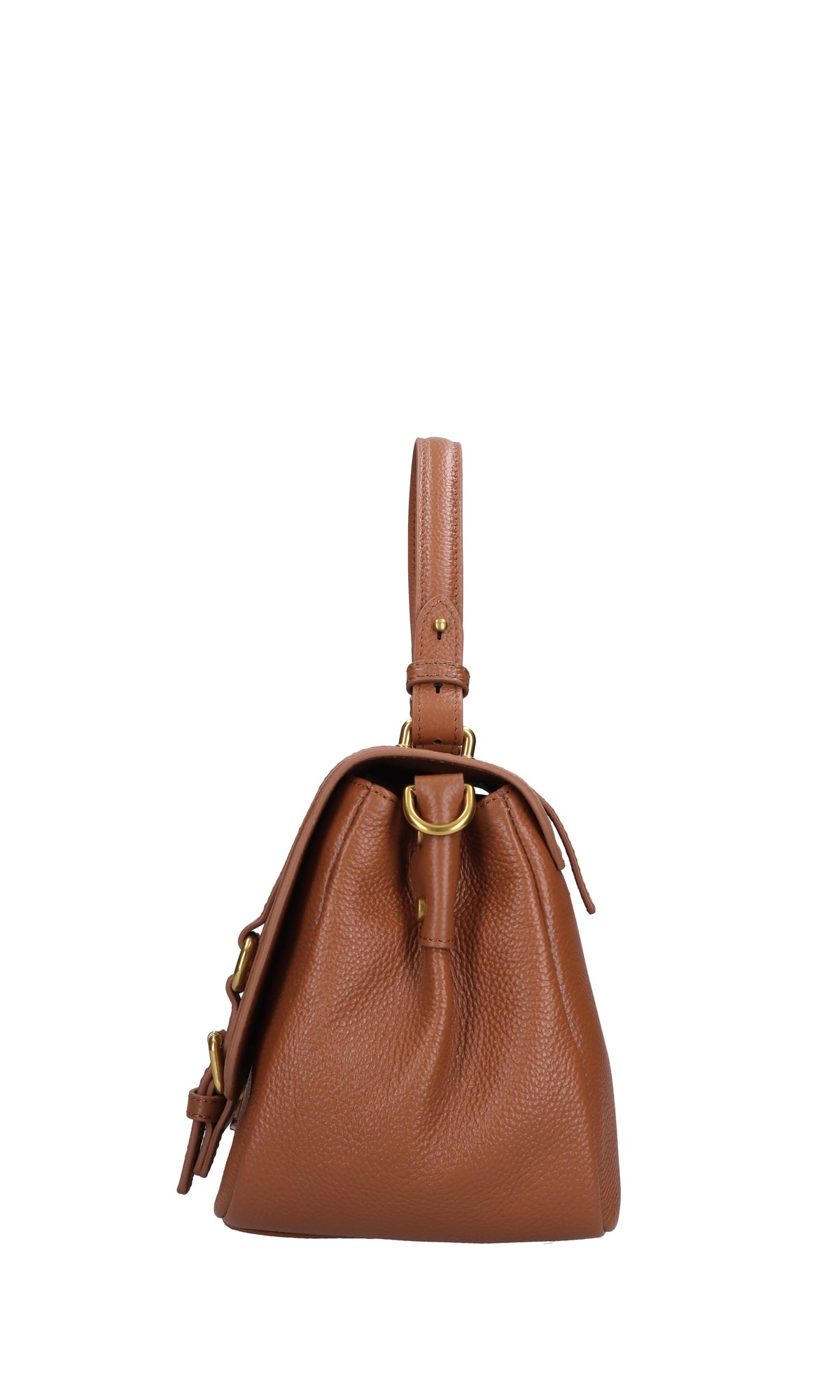 Borsa Atena in pelle 