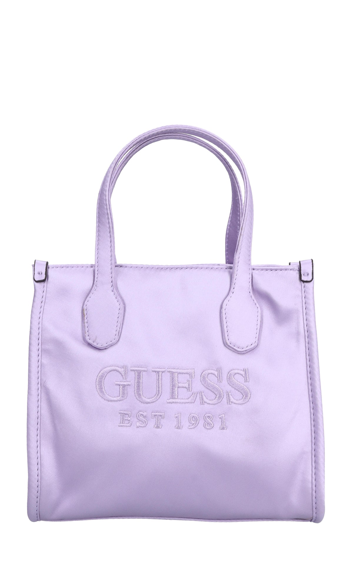 Borsa in raso 