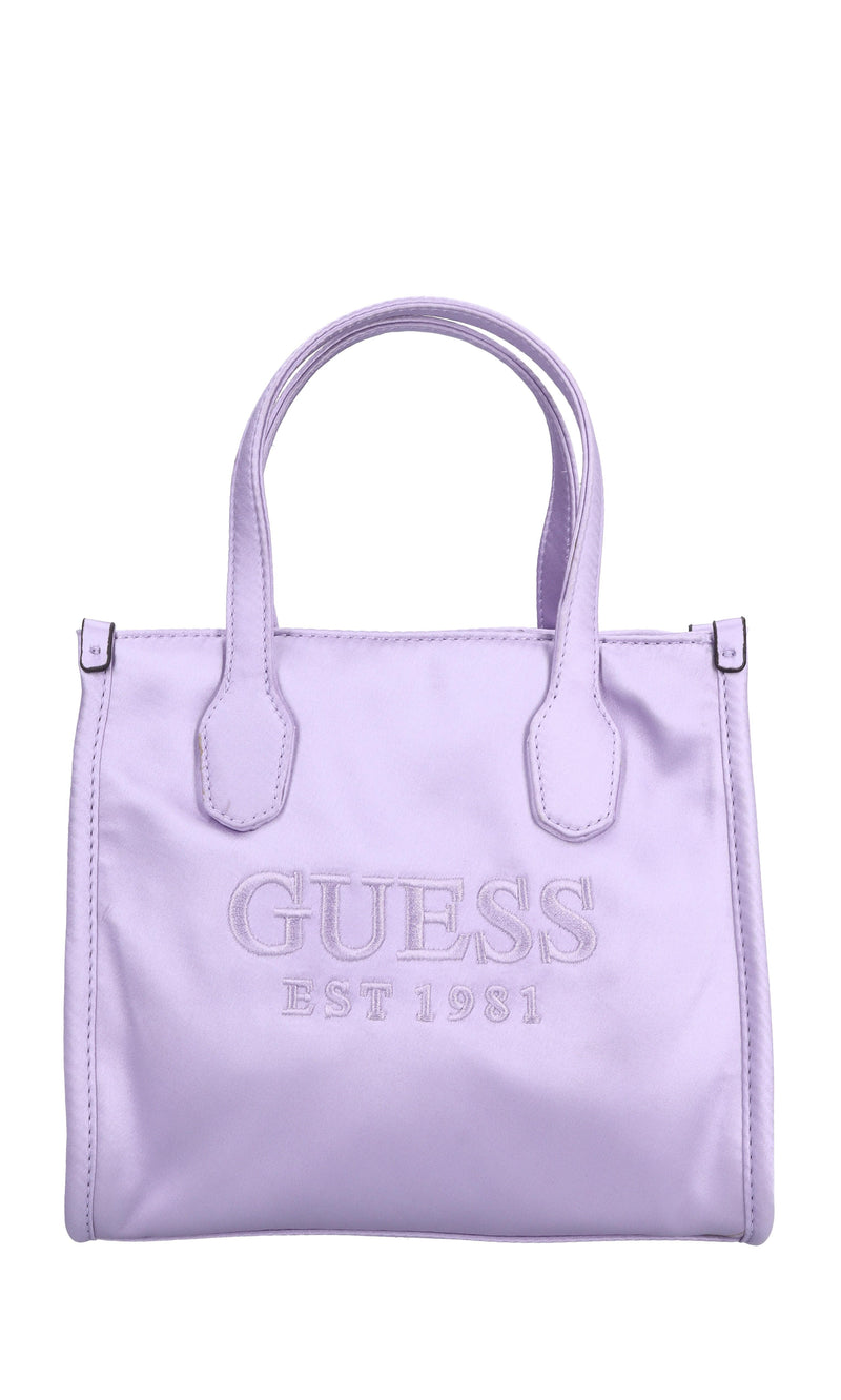 Borsa in raso 