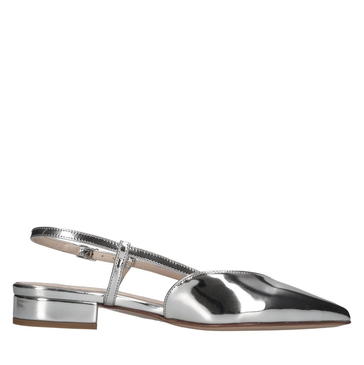 Ballerine slingback 