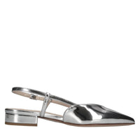 Ballerine slingback 