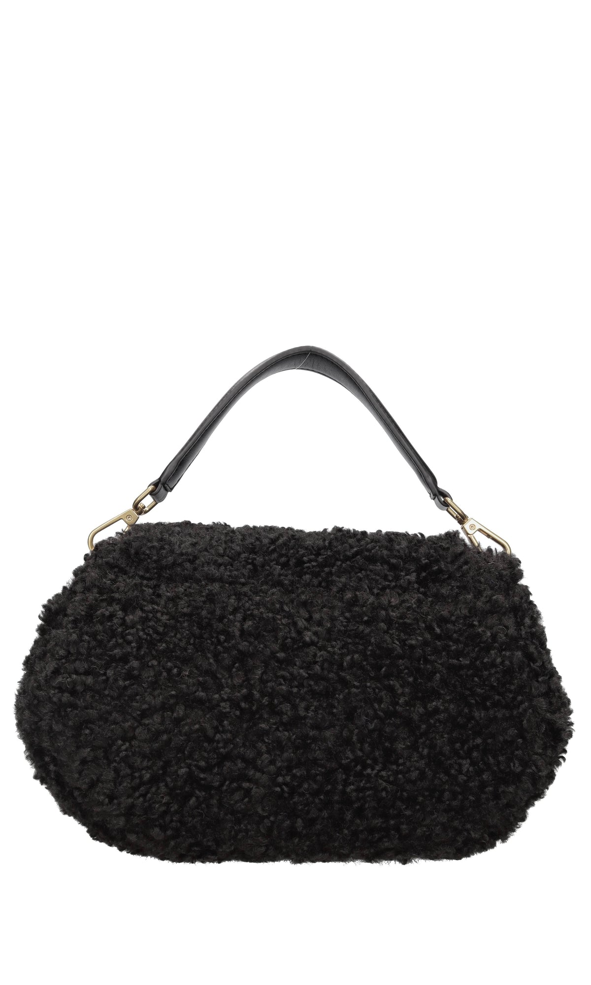 Borsa in ecopelliccia 
