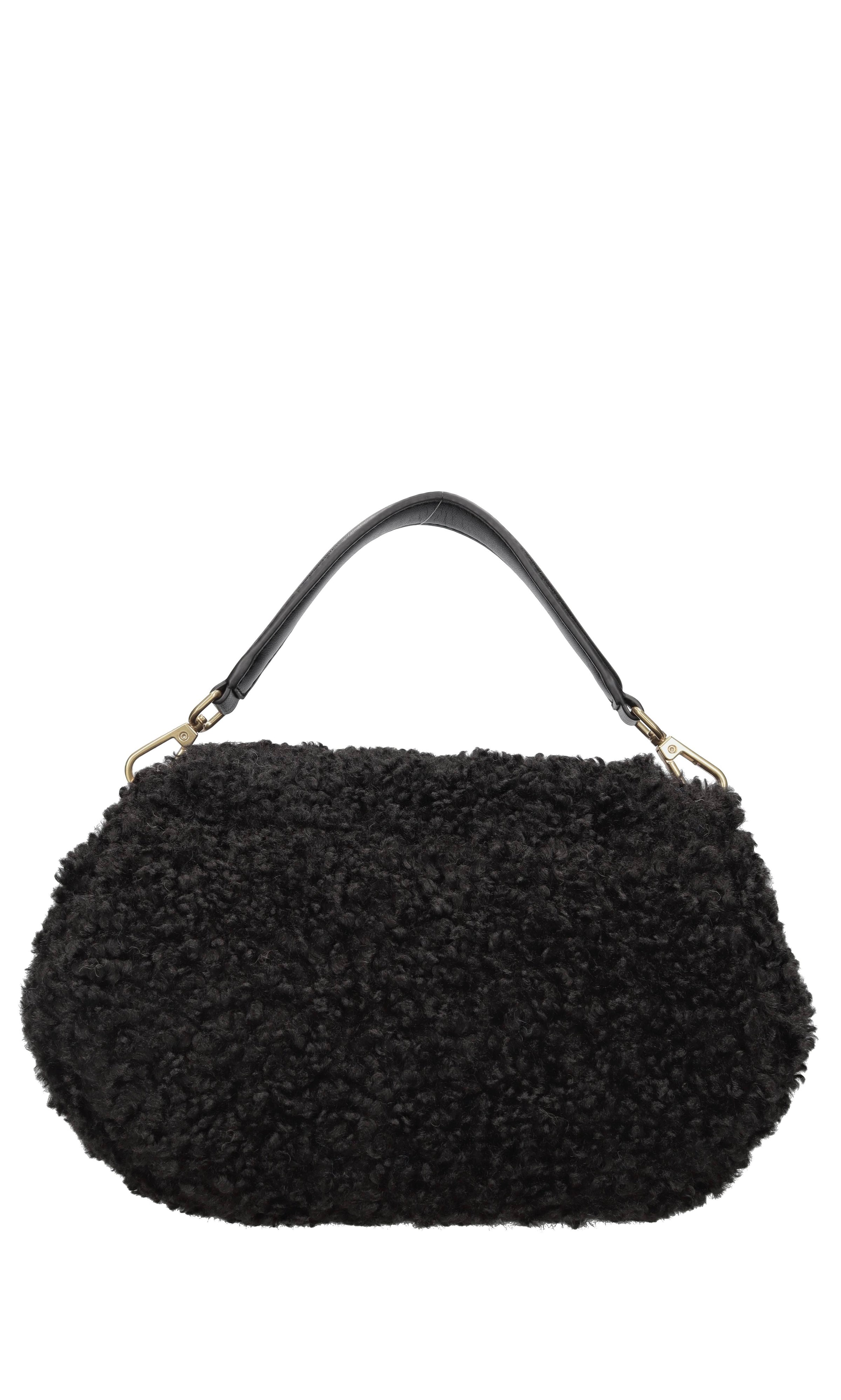 Borsa in ecopelliccia 