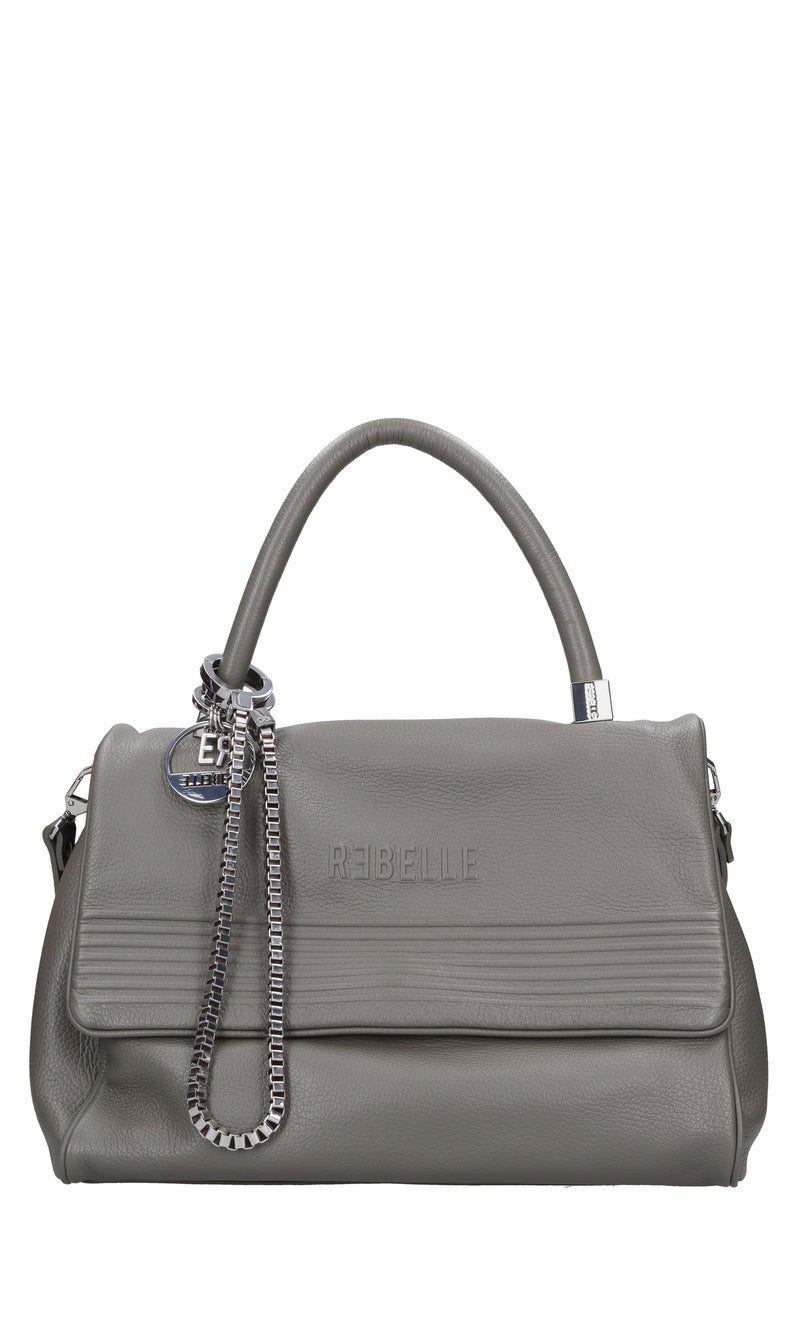 Borsa in pelle 