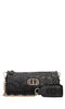LA CARRIE Leather bag