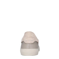 Sneakers in pelle 