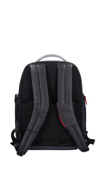 Zaino in pelle 