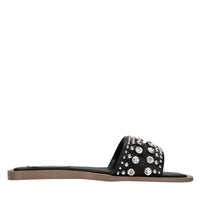 Mules in ecopelle 