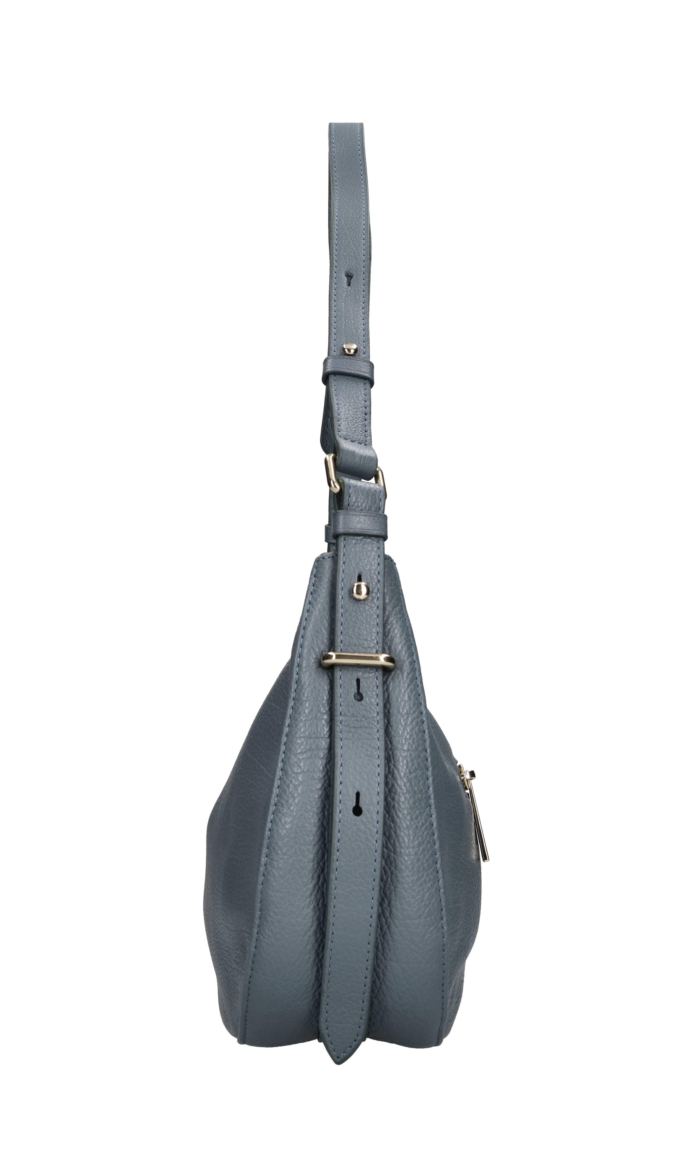 Borsa in pelle 