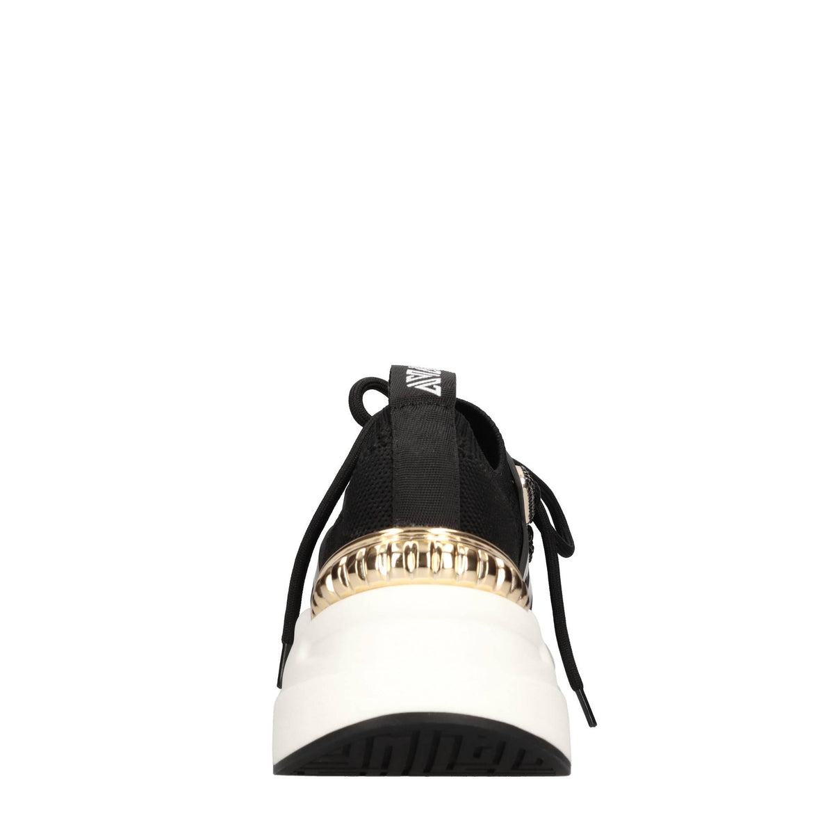 Sneakers in tessuto 