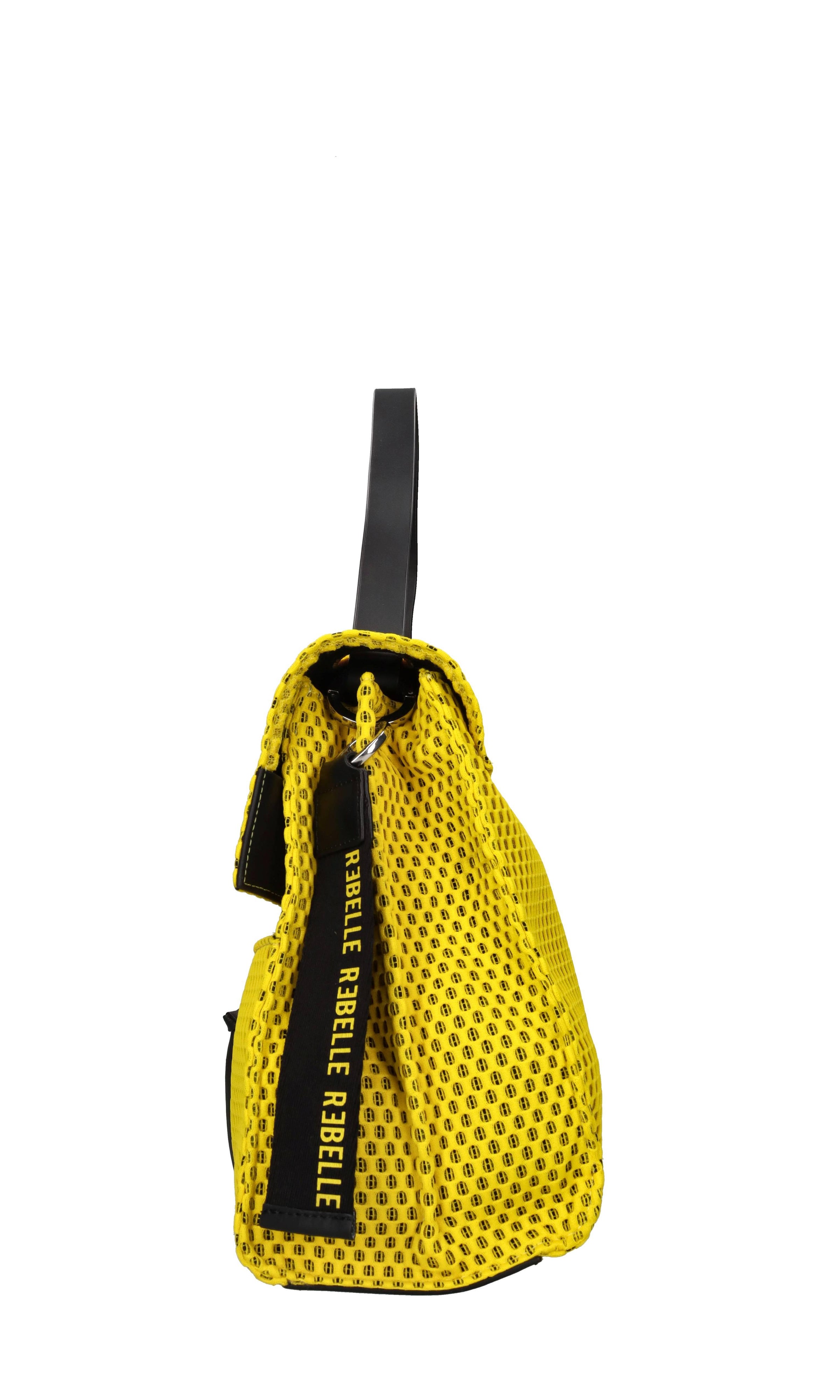 Borsa in tessuto 