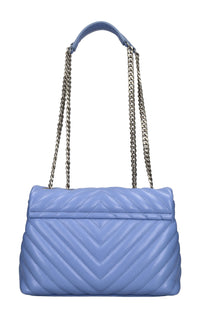 Borsa Moonlight in ecopelle 