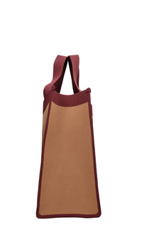 Borsa in tessuto 