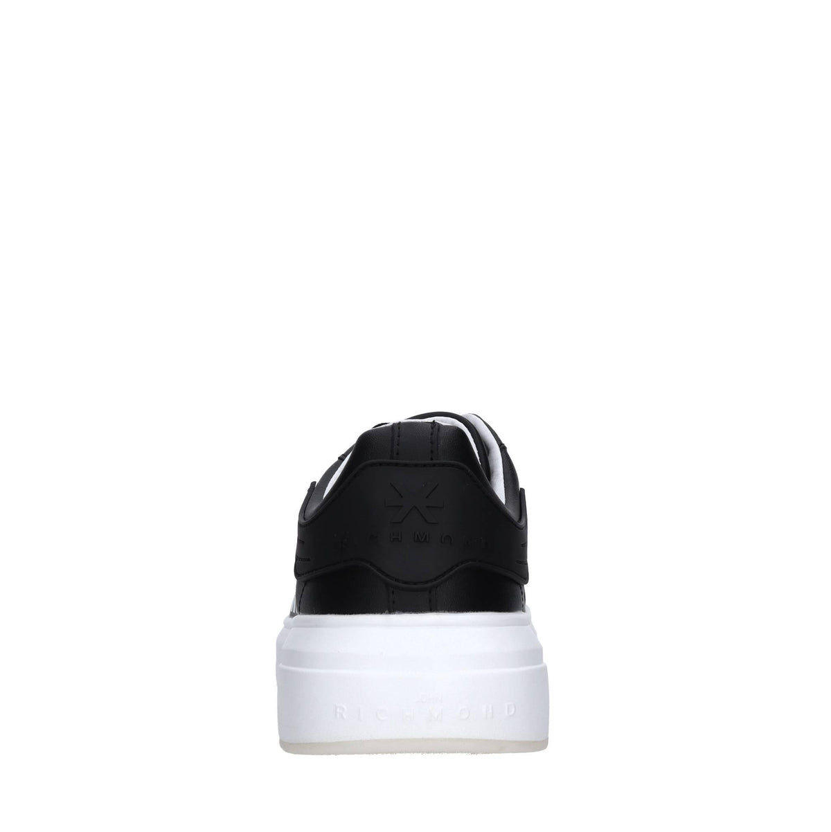 Sneakers in pelle ed ecopelle 