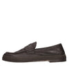 JP/DAVID Mocassini in pelle