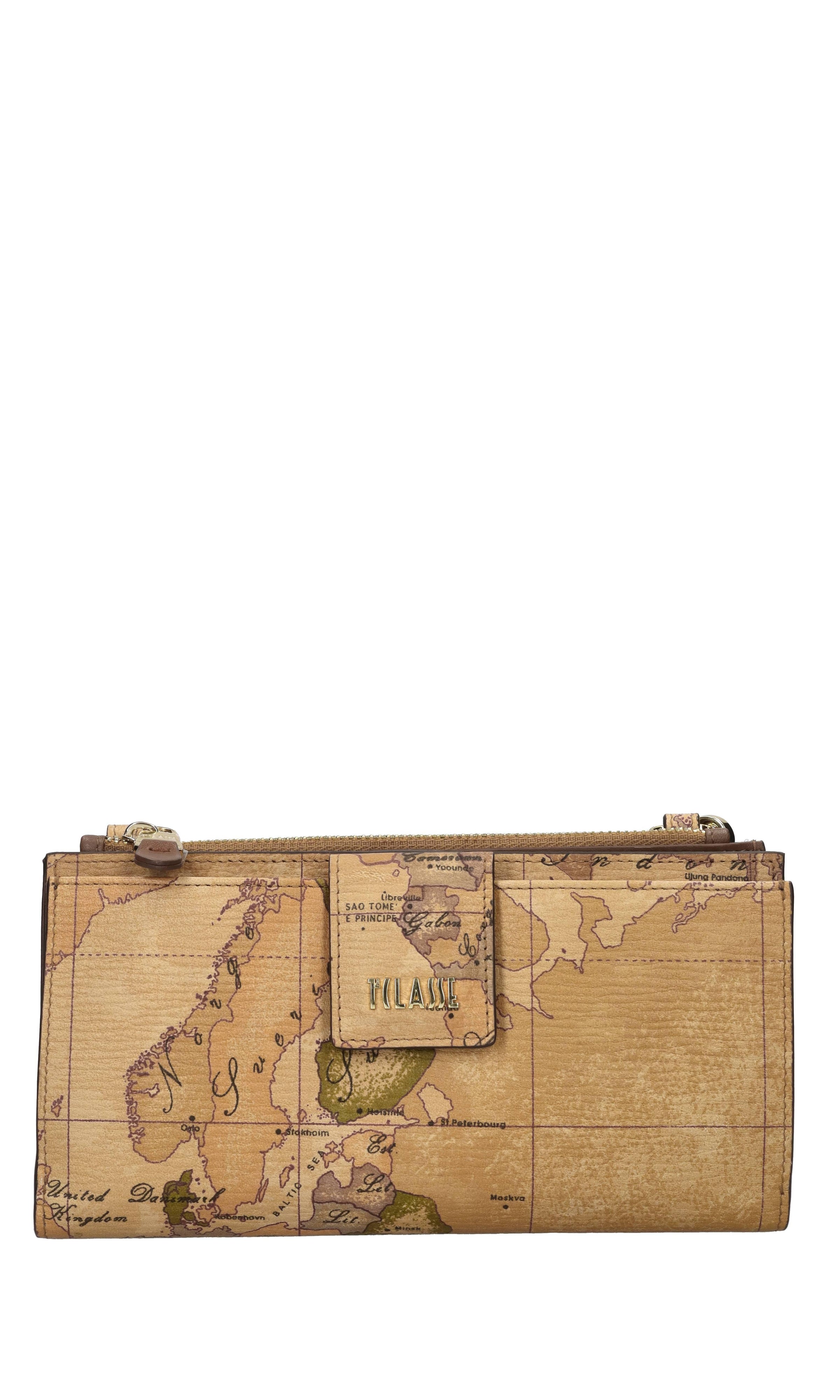 Borsa in pelle 