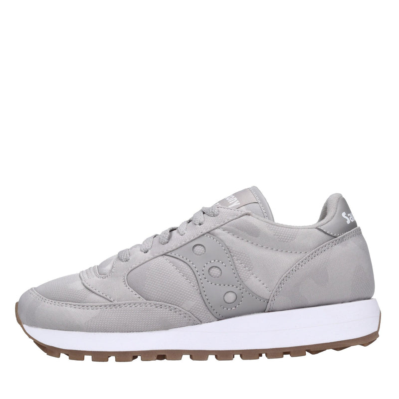 Sneakers modello Jazz Original in camoscio e tessuto 