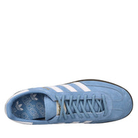 Sneakers in camoscio 