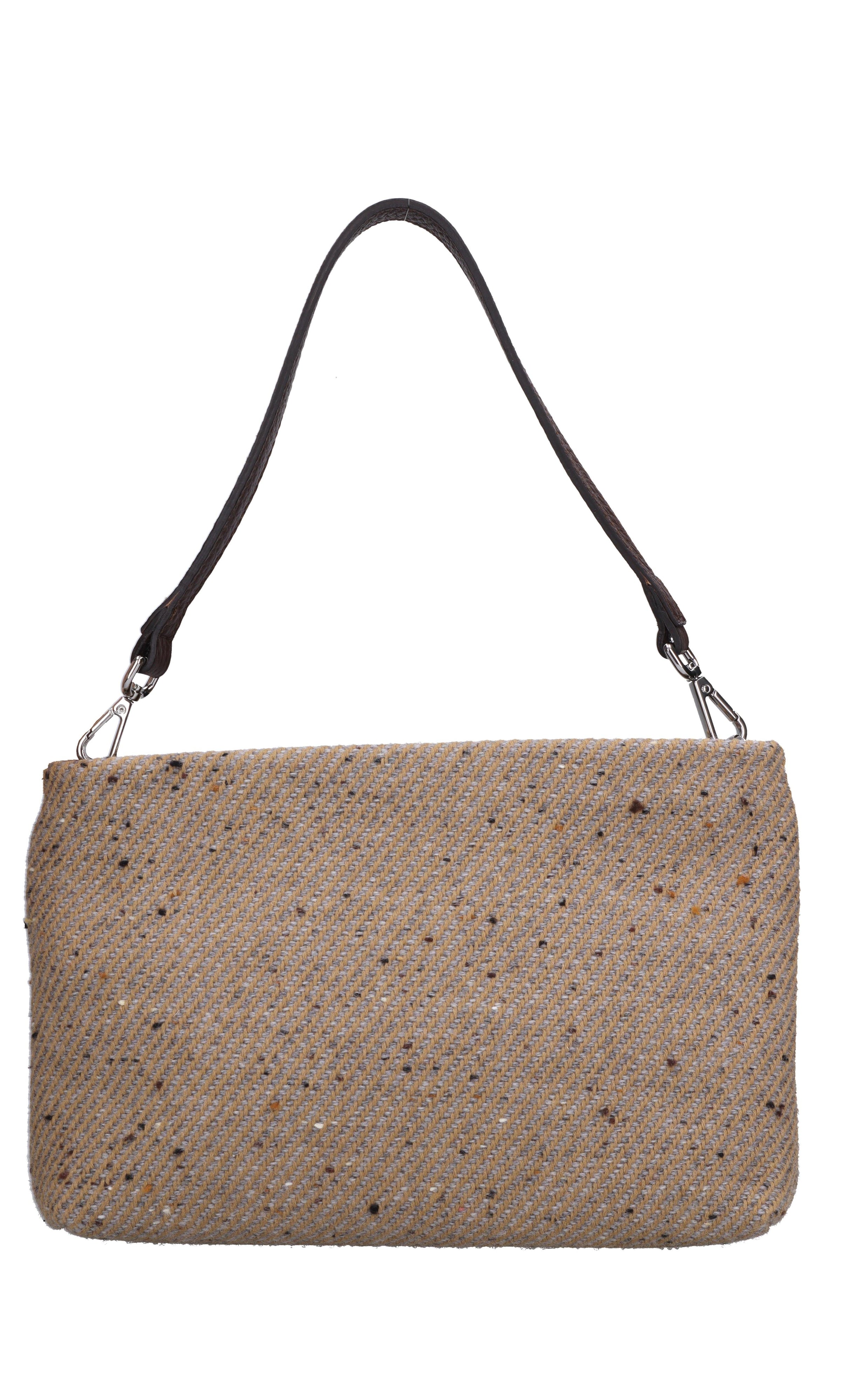 Borsa in tessuto 