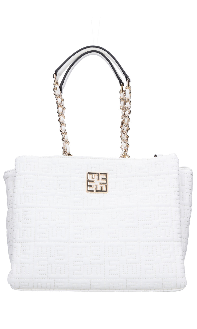 Borsa in ecopelle 