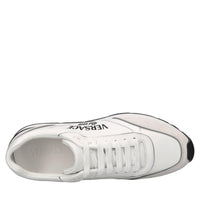 Sneakers Milano Runner in pelle 