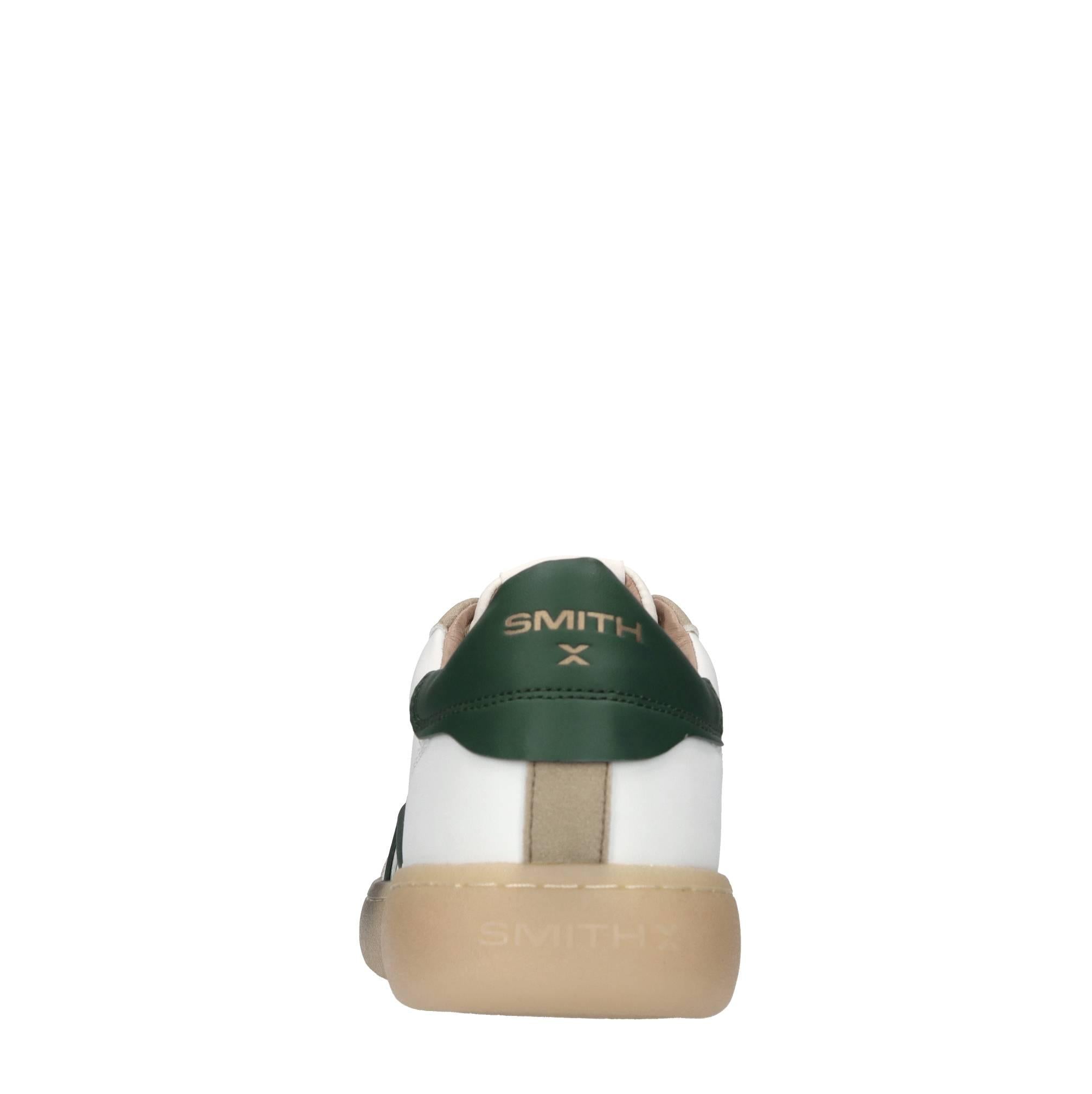 Sneakers in ecopelle 