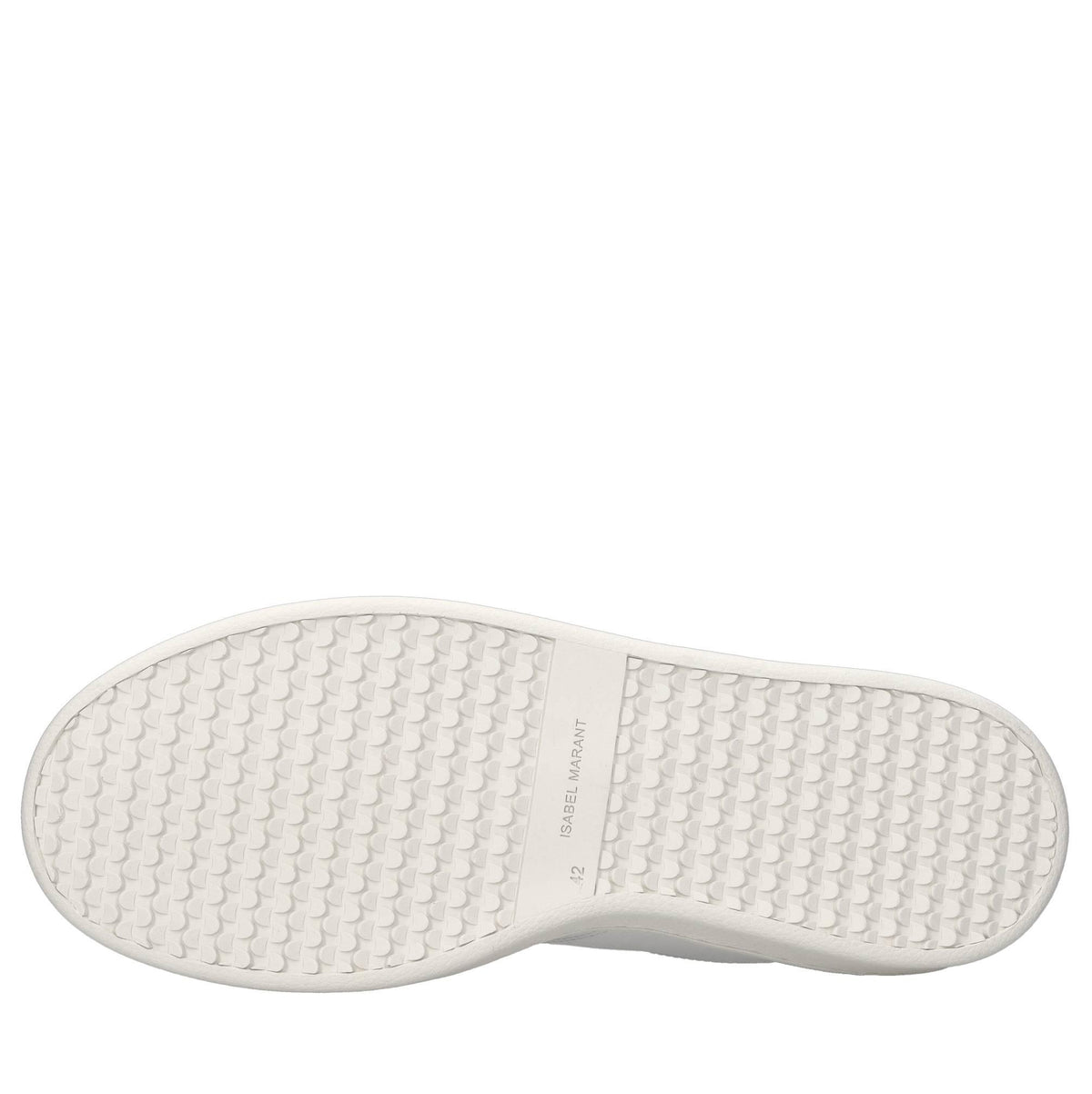 Sneakers in pelle 