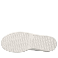 Sneakers in pelle 