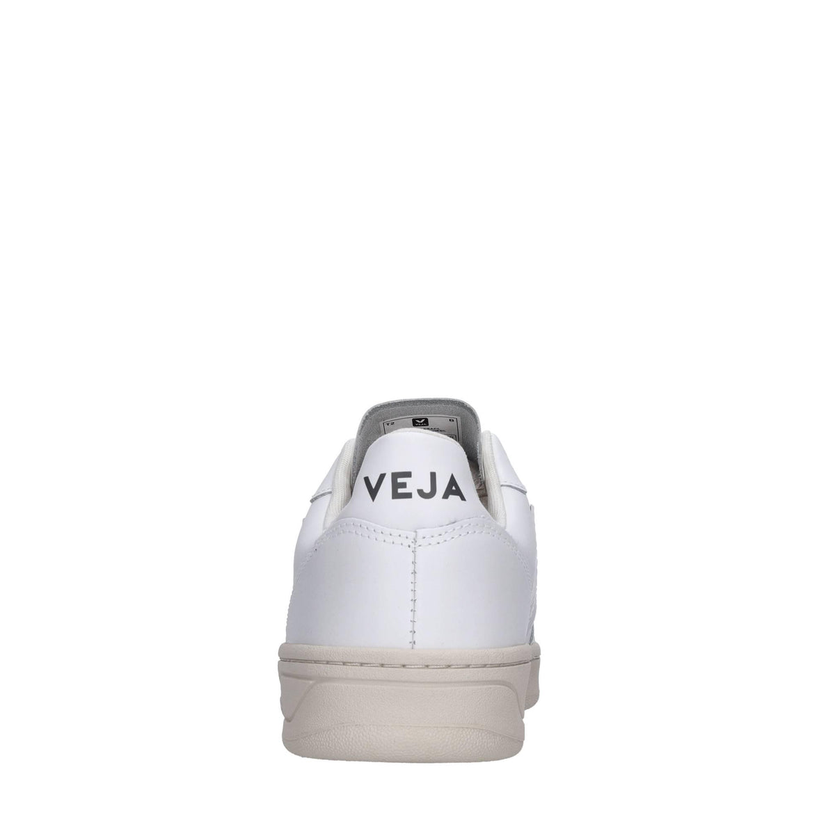 Sneakers in pelle 