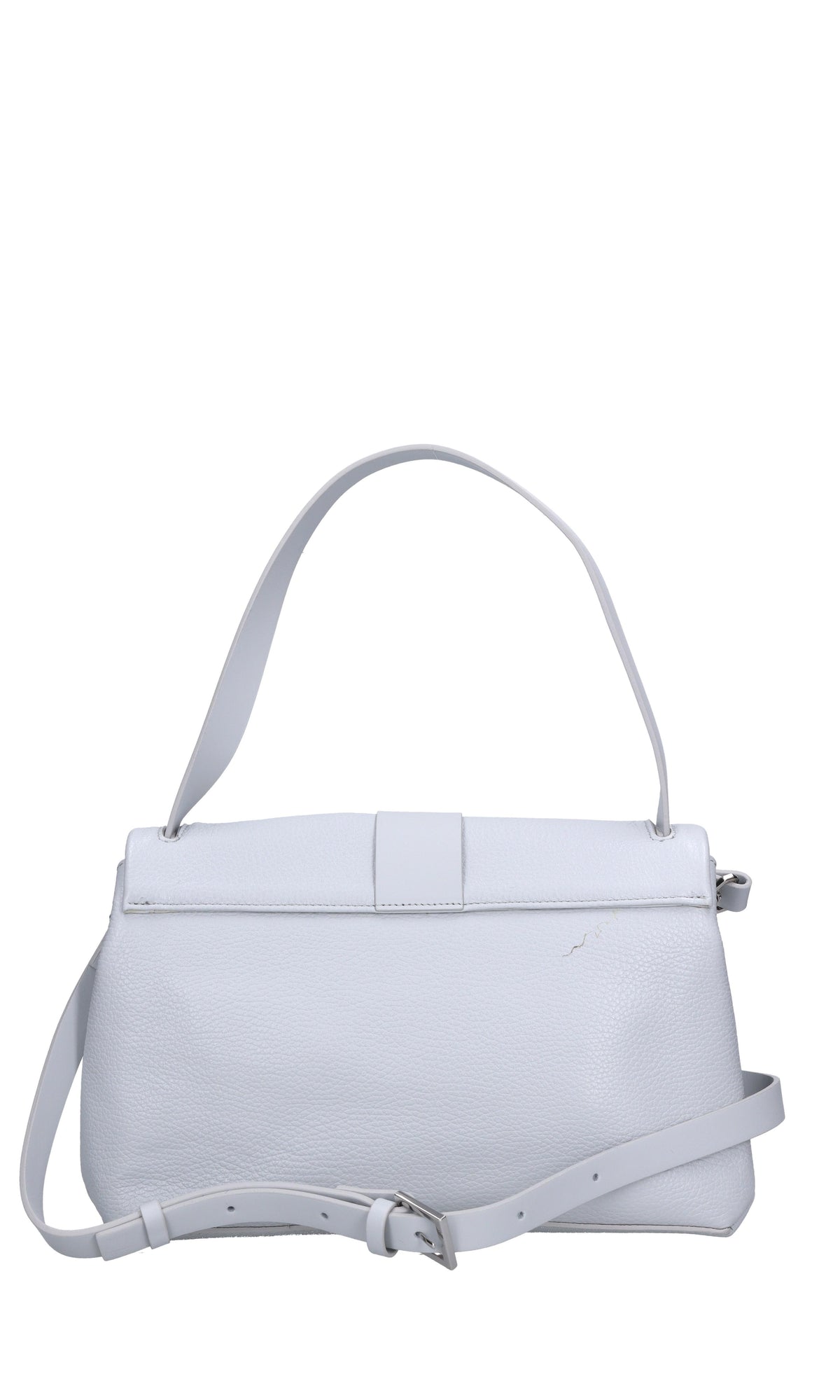 Borsa in pelle 
