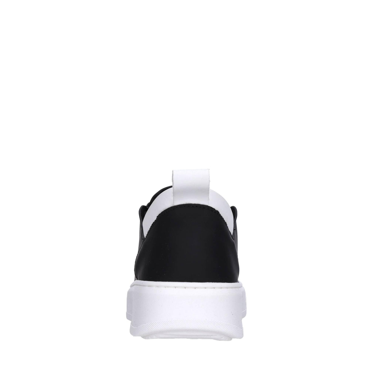 Sneakers in ecopelle 